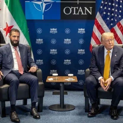 ماذا يعني خروج سوريا من قائمة الدول الراعية للإرهاب؟