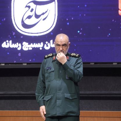 حسين سلامي.. أرفع مسؤول إيراني تغتاله إسرائيل في هجوم "الأسد الصاعد"