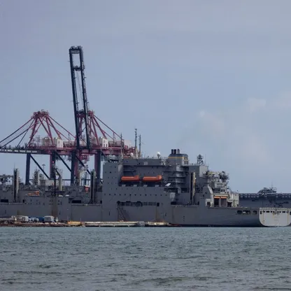 فنزويلا تطلب عقد اجتماع لمجلس الأمن لبحث "العدوان الأميركي المستمر"