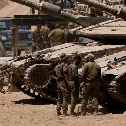 تحقيق للجيش الإسرائيلي يكشف ارتفاع حالات الانتحار بين جنوده بسبب حرب غزة