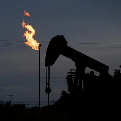 نفط فنزويلا.. احتياطيات كبيرة وتحديات أكبر