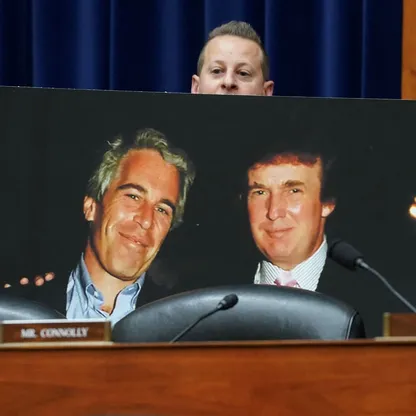 700 ألف وثيقة.. إدارة ترمب تحتاج أسبوعاً إضافياً لنشر جميع ملفات إبستين