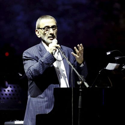 لبنان ينعى زياد الرحباني.. "حالة فكرية وثقافية متكاملة"