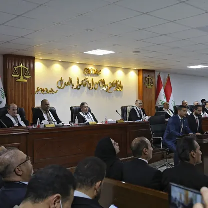 المحكمة الاتحادية العليا في العراق.. قرارات قضائية أم أدوار سياسية؟