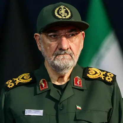محسن رضائي.. قائد الحرس الثوري السابق يتولى أعلى منصب أمني في إيران