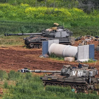 نتنياهو: وجهت الجيش بتوسيع المنطقة العازلة الأمنية في جنوب لبنان