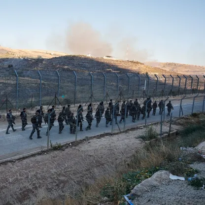 سوريا ترحب باعتماد الأمم المتحدة مشروع قرار مصري يطالب إسرائيل بالانسحاب من الجولان