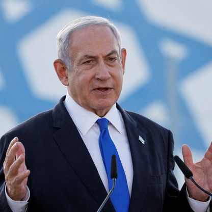 حزب نتنياهو ينتقد دعوة شومر لـ"انتخابات جديدة": إسرائيل ليست "جمهورية موز"