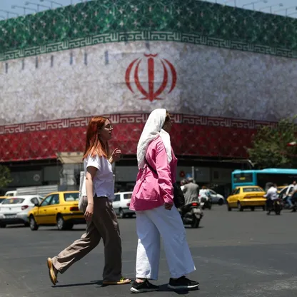 واشنطن تعتزم الإفراج عن 6 مليارات دولار لإيران بشرط شراء سلع أميركية