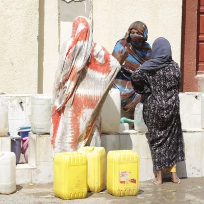 مسؤولة أممية: الملايين يواجهون الجوع في السودان
