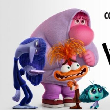 Inside Out 2 أعلى فيلم رسوم متحركة تحقيقاً للإيرادات