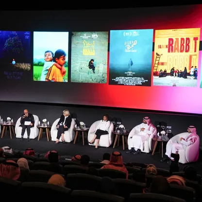 تعرف على أبرز أفلام الدورة الخامسة لمهرجان البحر الأحمر السينمائي