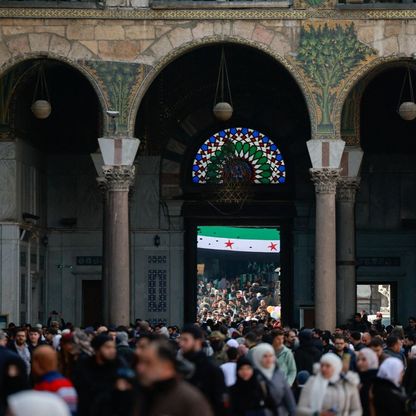 أردوغان: سنساهم في بناء سوريا الجديدة.. ولن نقبل بتهديد على حدودنا الجنوبية