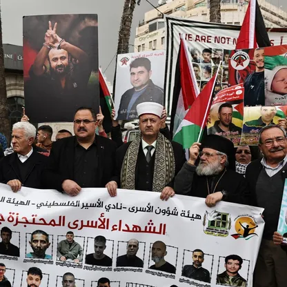 الأسرى الفلسطينيون خلال الحرب.. تنكيل واعتداءات وعزل في سجون إسرائيل