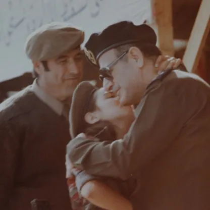 "صراع الأسدين".. حافظ يعتبر تغيير الحكومة في غيابه "مزحة" ورفعت يهدد بـ"مليون قتيل" (2-5)