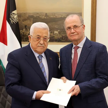 إسرائيل تغير قواعد العلاقة مع السلطة الفلسطينية.. هل تسعى لتفكيكها؟