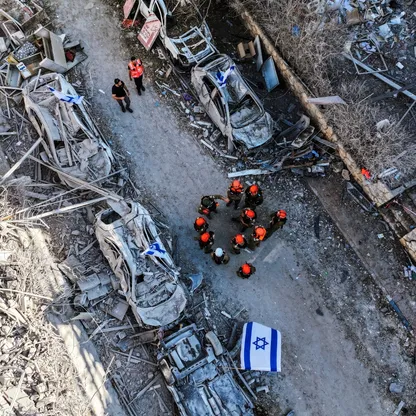 نتنياهو: لا نسعى إلى مواجهة مع طهران وأي تحرك سيُقابل برد عنيف