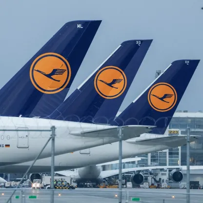 منظمة: أوروبا على بُعد 3 أسابيع فقط من أزمة نقص في وقود الطائرات