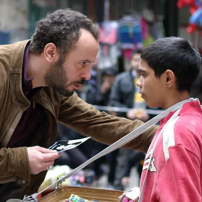القضية الفلسطينية.. حضور لافت في قلب السينما العربية