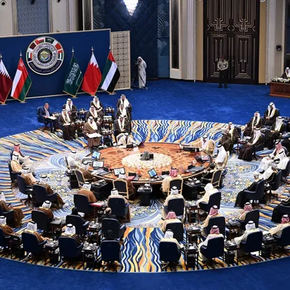 القمة الخليجية في البحرين.. نحو تدشين الدور الأهم بشأن قضايا المنطقة