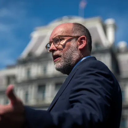 إدارة ترمب تجمد 18 مليار دولار مخصصة لمشروعات النقل في نيويورك