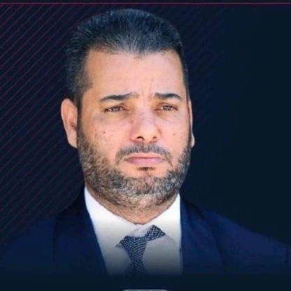 مقيد من عنقه بالسلاسل.. فيديو مسرب لبرلماني مخطوف يشعل غضباً في ليبيا