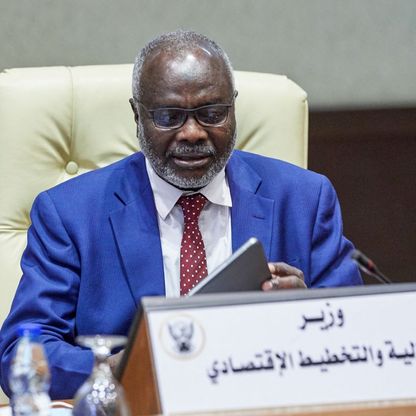 بينهم المالية.. رئيس الوزراء السوداني يعين 5 وزراء في حكومته الجديدة