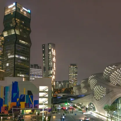 مايكروسوفت تكمل إنشاء 3 مناطق إتاحة بمراكز "أزور" في السعودية