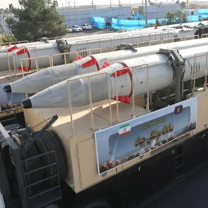 كيف أصبحت "مدن الصواريخ" الإيرانية عائقاً أمام الهجمات الأميركية الإسرائيلية؟