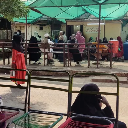 الكوليرا وحمى الضنك في السودان.. تحذيرات من تفاقم التفشي بعد وفيات وإصابات