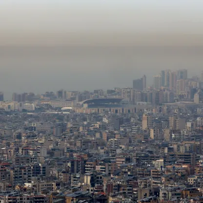 مصادر لـ"الشرق": لبنان أبلغ واشنطن بقبول "حزب الله" وقف النار مقابل التزام مماثل من إسرائيل