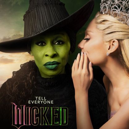 Wicked.. ساحرة الشر الأولى فتاة أحلام!