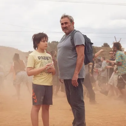 Sirat.. نهاية العالم الآن