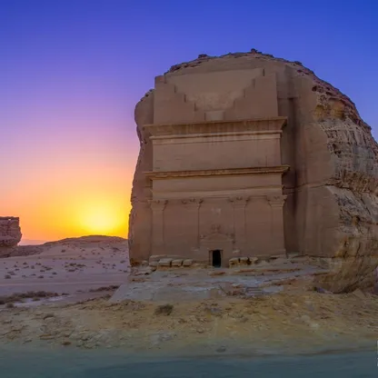 مهرجان البحر الأحمر يجدد شراكته مع "فيلم العلا" للعام الرابع