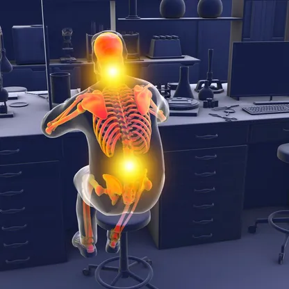 مسكن شائع للألم قد يُسبب الإصابة بالخرف