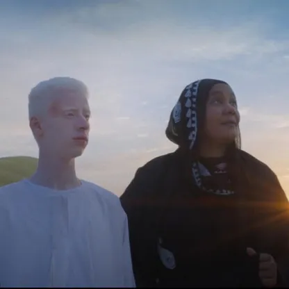 أفلام مدعومة من "البحر الأحمر السينمائي" تشارك في مهرجان برلين