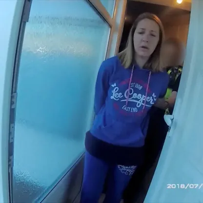 بريطانيا تحقق مع 3 مسؤولين في قضية الممرضة "سفاحة الرضع"