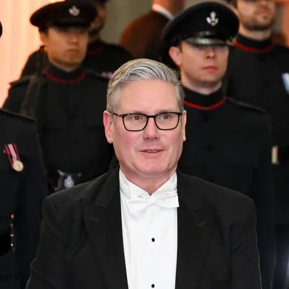 بريطانيا تعتبر الصين تهديداً للأمن القومي.. وبكين: اتهامات لا أساس لها