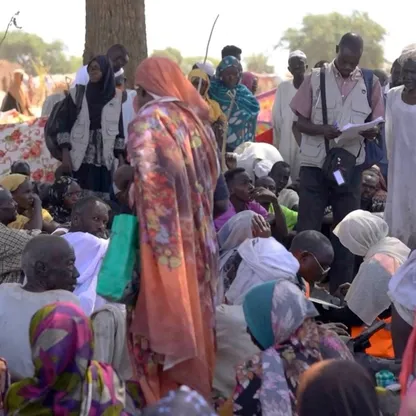 مصادر لـ"الشرق": الحكومة السودانية تبحث مقترحاً أميركياً بشأن "هدنة إنسانية" مع الدعم السريع