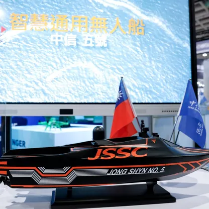 تايوان تستهدف امتلاك زوارق انتحارية ضمن استراتيجية "حرب غير متكافئة"