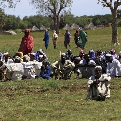السودان.. الأمم المتحدة تدين هجوماً على نازحين في النيل الأزرق