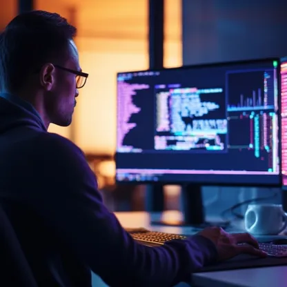 كيف يتعلم الدماغ البرمجة؟ دراسة تجيب