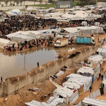 لجنة إدارة غزة تستعد لاجتماعها الأول في القاهرة.. و"حماس" تجهز لـ"تسليم الملفات"