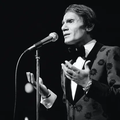 أسرة عبد الحليم حافظ تطالب مهرجان موازين بتعويض مليون دولار