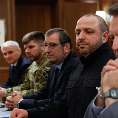 خط الحدود بين روسيا وأوكرانيا يهيمن على مفاوضات فلوريدا.. وويتكوف يحمل النتائج لبوتين