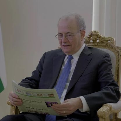 رئيس الوزراء الفلسطيني لـ"الشرق الأوسط": جهود السعودية أنضجت الاعترافات الدولية