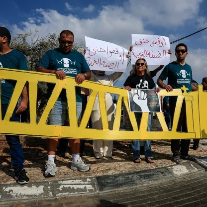 الحرب الصامتة: كيف تعيد إسرائيل تشكيل الضفة بعيداً عن الأنظار؟