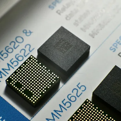 نقص الرقائق يهدد بارتفاع أسعار الأجهزة الإلكترونية بنسبة 20% في 2026