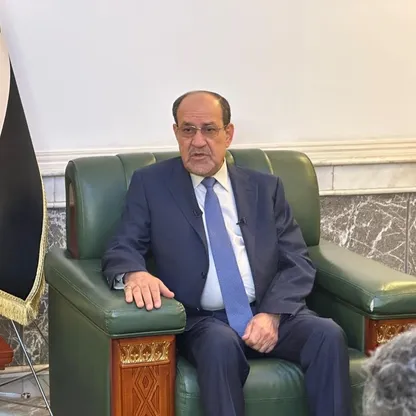 مصدر لـ"الشرق": اتساع جبهة الرافضين لترشيح المالكي داخل "الإطار التنسيقي"