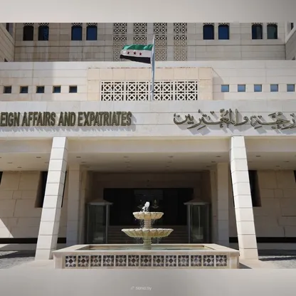سوريا إلى الأمم المتحدة ومجلس الأمن: اعتداءات إسرائيل تصعيد خطير